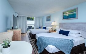 Waikiki Gateway Hotel Honolulu 3* United States